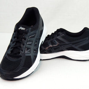 New Asics Gel Contend 4 Womens Running Shoes Sz 8